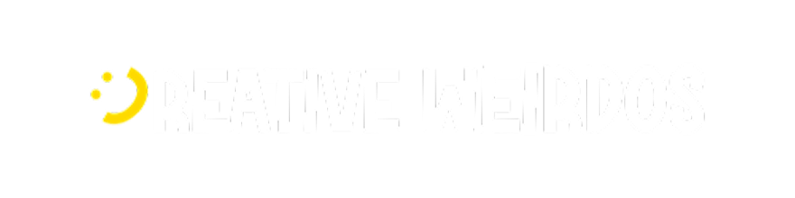 Creative Weirdos Logo